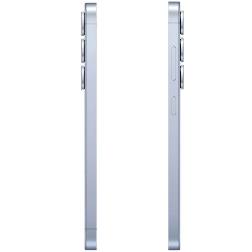 Смартфон Samsung Galaxy S25 Plus SM-S936B 12/512Gb Icy Blue фото 2