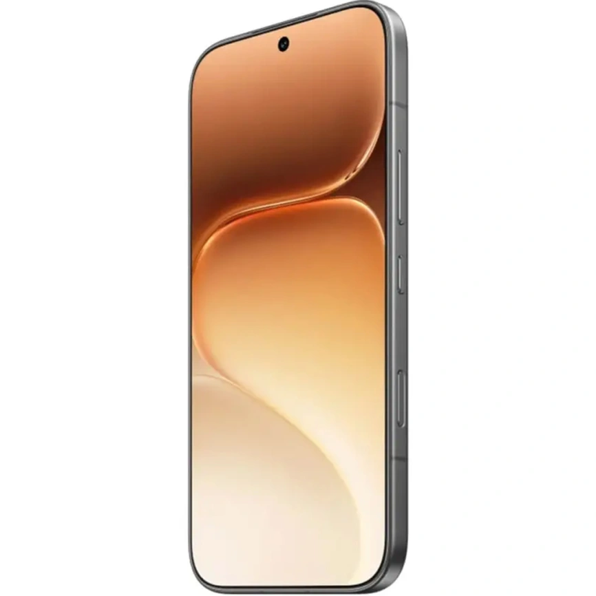 Смартфон Honor 600 12/256Gb Black фото 3