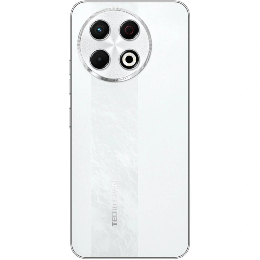 Смартфон Tecno Spark 30 Pro 8/128Gb Arctic Glow фото 5