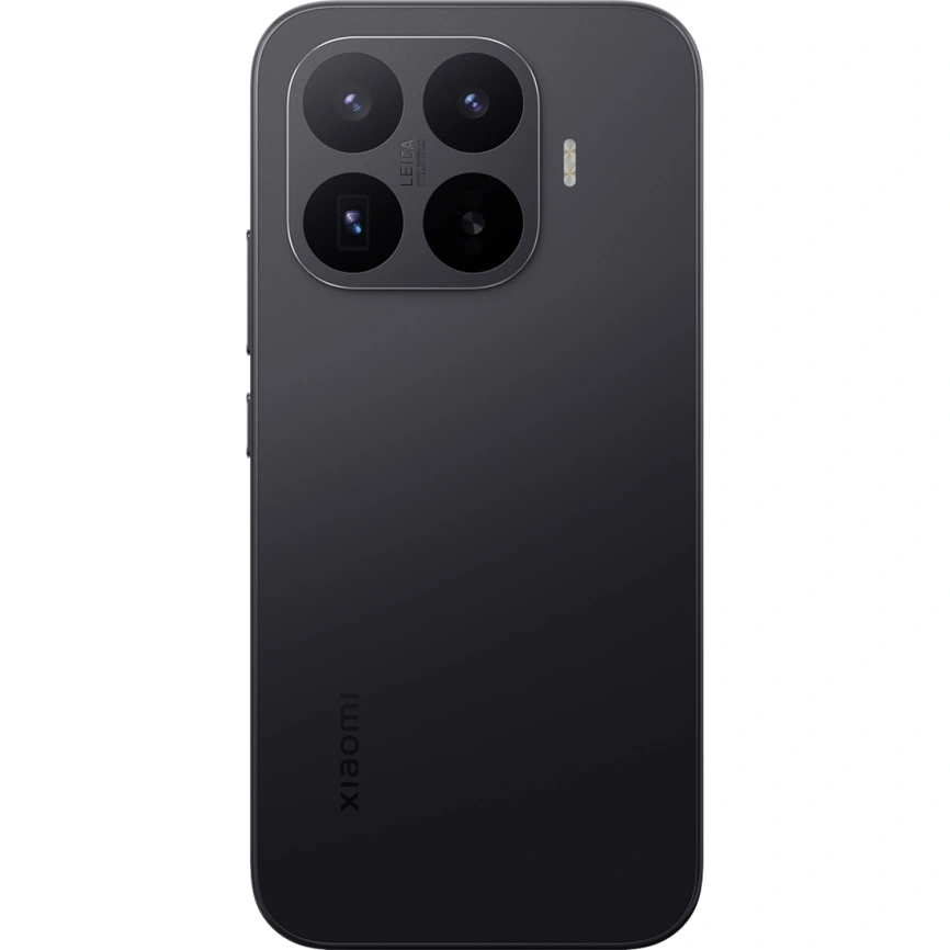 Смартфон Xiaomi 17T 12/256Gb Black EAC фото 4