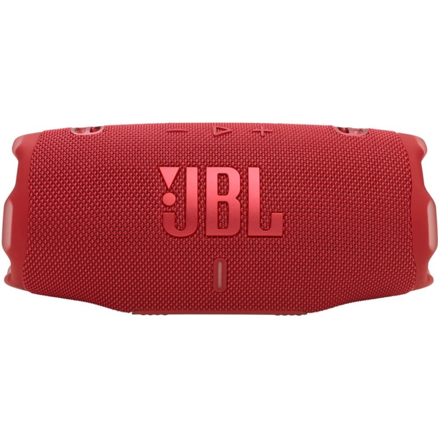 Портативная колонка JBL Charge 6 Red фото 2