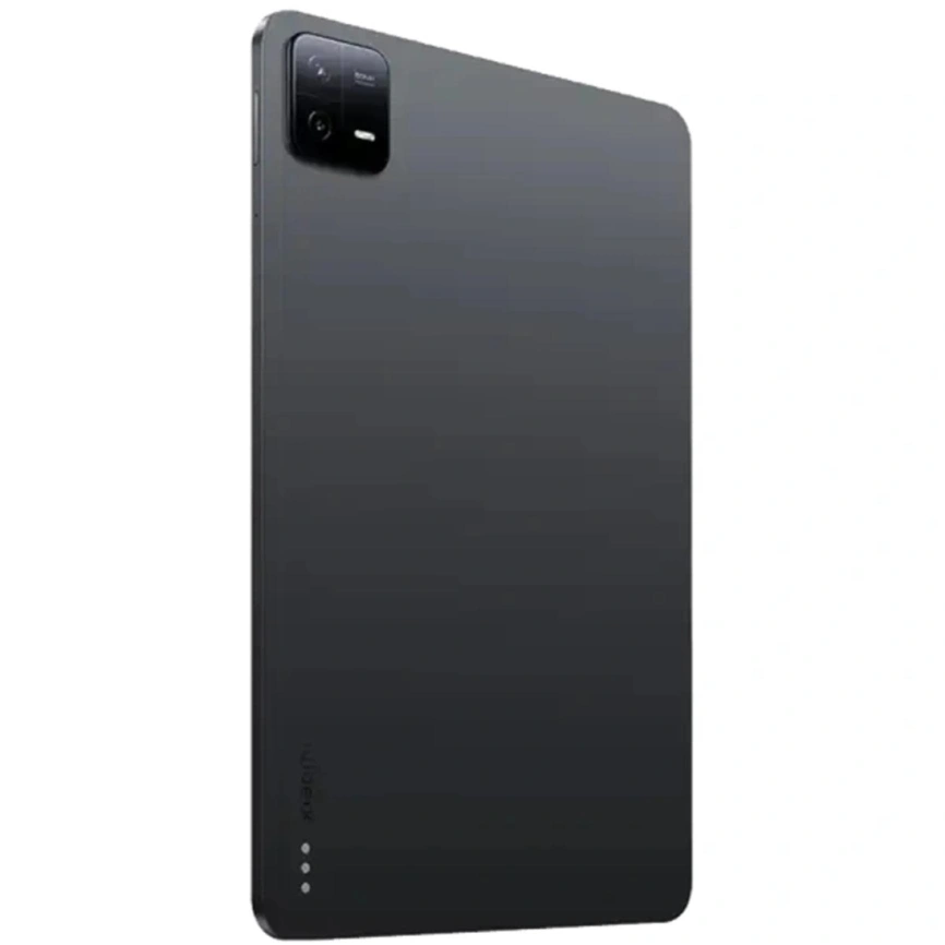 Планшет Xiaomi Pad 6 8/128Gb Wi-Fi Gray Global Version фото 2