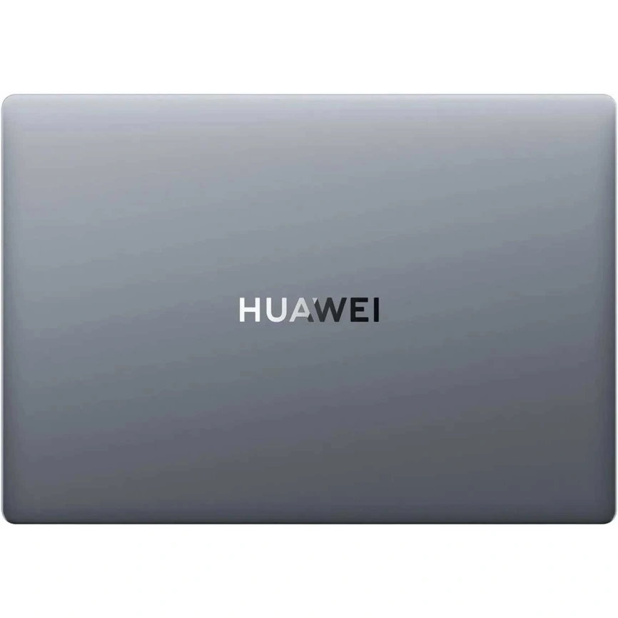 Ноутбук Huawei MateBook D16 MCLG-X 16 IPS/ i5-13420H/8GB/512GB SSD (53014CNB) Space Gray фото 4