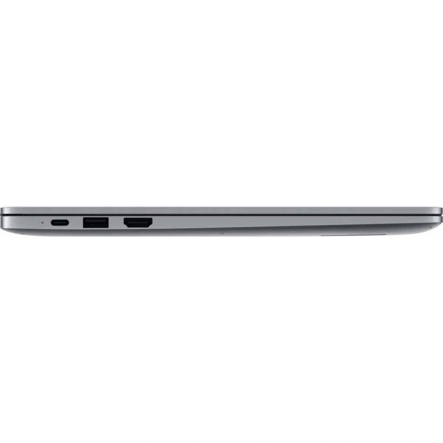 Ноутбук Honor MagicBook X14 14 IPS/ i5-13420H/16GB/1TB SSD (5301ALWJ) Cloud Gray фото 4