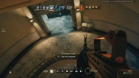 Игра Ubisoft Tom Clancy's Rainbow Six: Siege. Deluxe Edition (русская версия) (PS5) фото 5