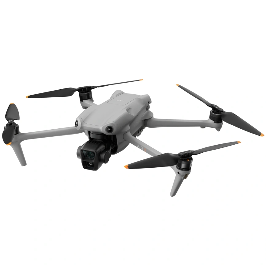 Квадрокоптер DJI AIR 3 (RC-N2) фото 3