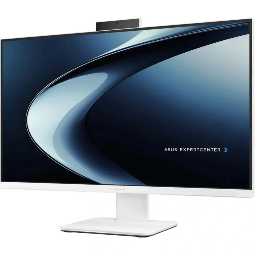 Моноблок ASUS PM670KA-WPE0320 27 IPS/ R7 AI 345/32GB/1TB SSD (90PT0451-M00ZX0) White фото 2