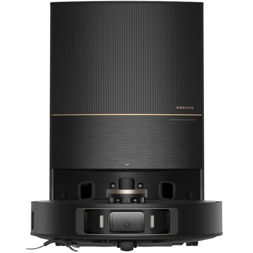 Робот-пылесос Dreame L30 Ultra Black (RLX41CE) фото 2