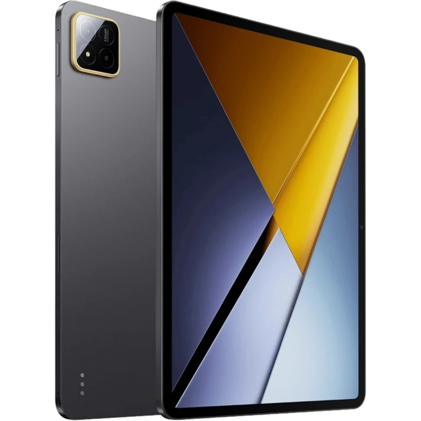 Планшет Xiaomi Poco Pad X1 Wi-Fi 8/512Gb Grey Global Version фото 1