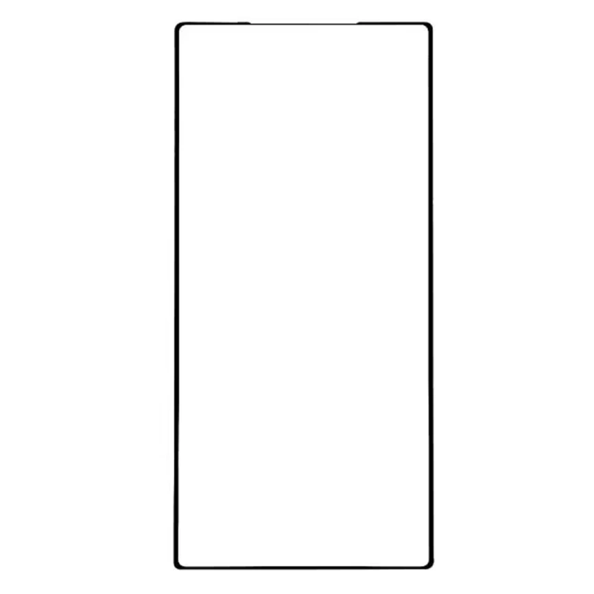 Защитное стекло Remax для Galaxy S25 Ultra фото 1