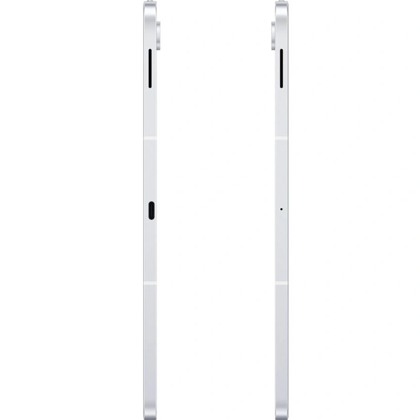 Планшет Samsung Galaxy Tab S10 FE Plus LTE 12/256GB Silver (SM-X626B) фото 2