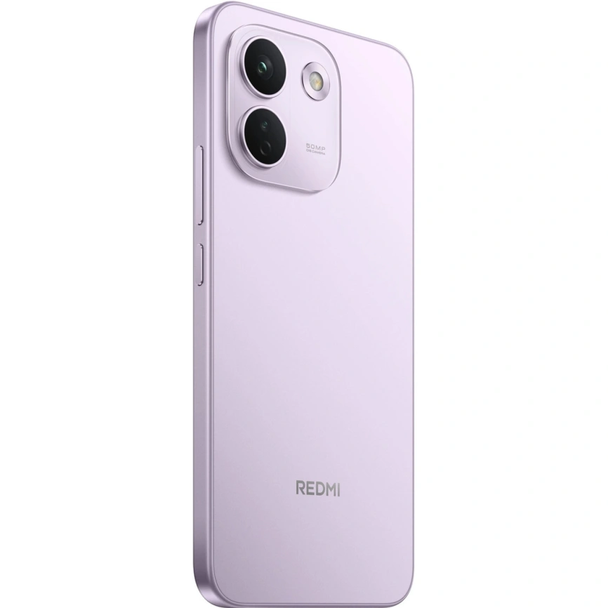 Смартфон Xiaomi Redmi Note 17 Pro Max 5G 8/512Gb Purple EAC фото 2