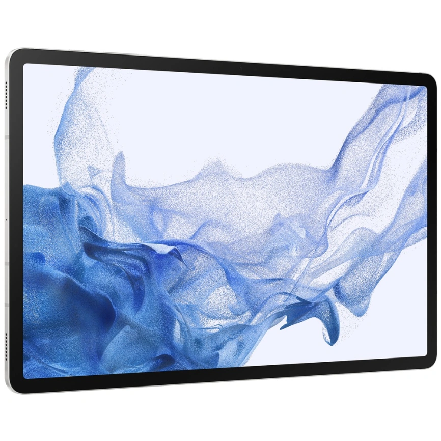 Планшет Samsung Galaxy Tab S8 LTE 256Gb Silver (SM-X706) фото 6