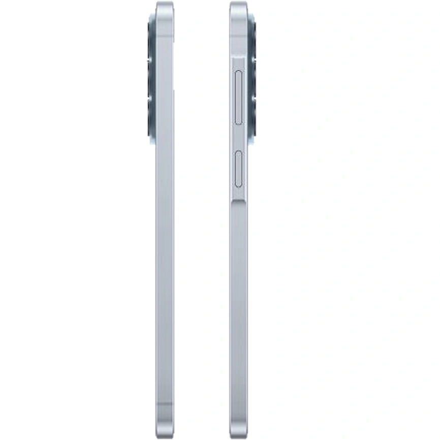 Смартфон Samsung Galaxy A57 5G 12/256Gb Awesome Icyblue фото 2