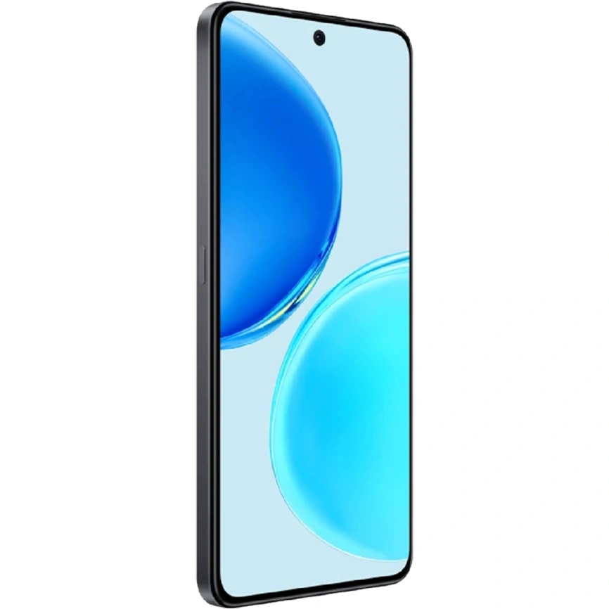 Смартфон Honor X8d 8/512Gb Velvet Black фото 4