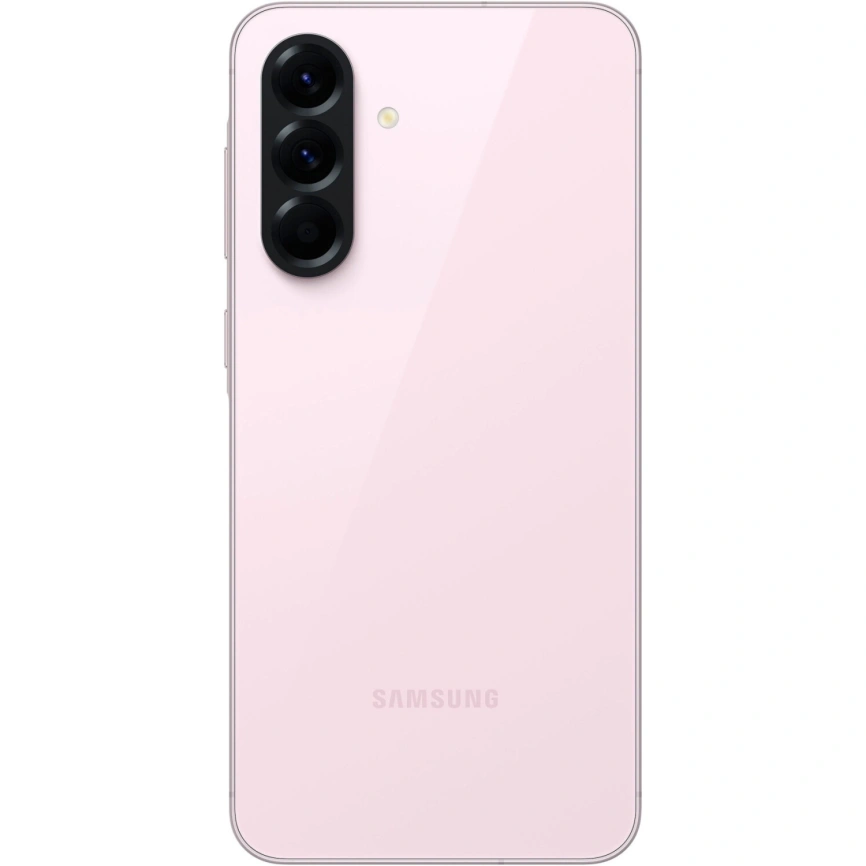 Смартфон Samsung Galaxy A56 5G 12/256Gb Awesome Pink фото 4