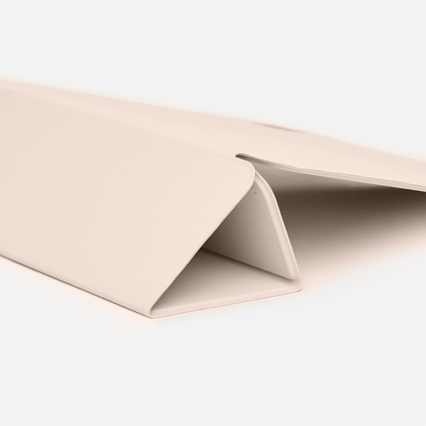 Чехол Deppa Wallet Onzo Magnet для iPad Pro 12.9 2020/2021/2022 (D-88079) Pink фото 3