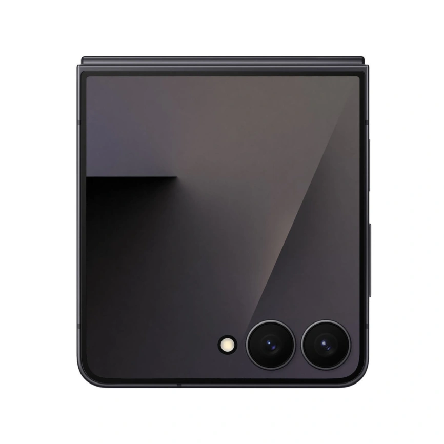 Смартфон Samsung Galaxy Z Flip7 12/512GB Jetblack фото 9