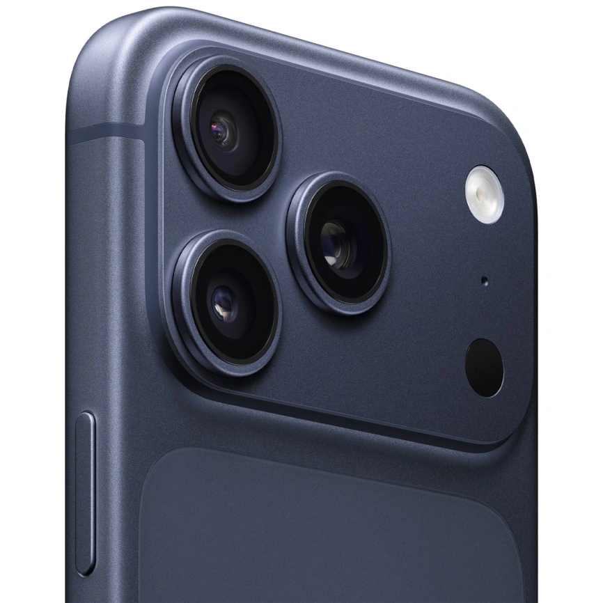Смартфон Apple iPhone 17 Pro 1Tb nano Sim + eSim Deep Blue фото 2