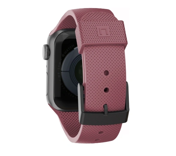 Ремешок UAG U DOT 45mm Apple Watch Dusty Rose (19249K314848) фото 5