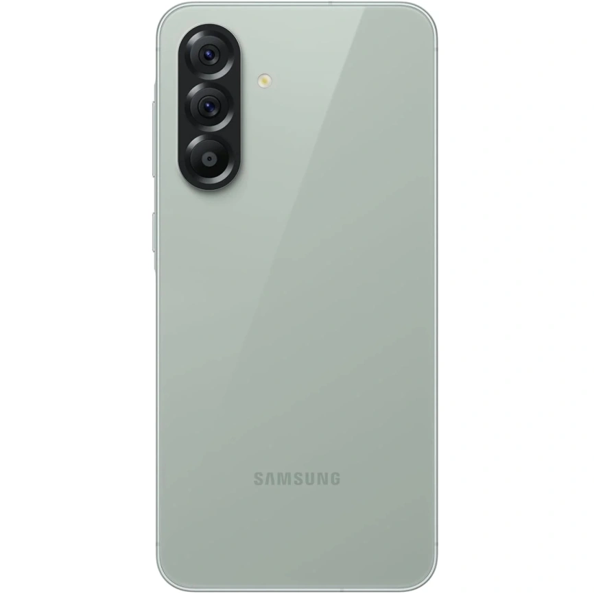 Смартфон Samsung Galaxy A56 5G 8/256Gb Awesome Olive фото 3