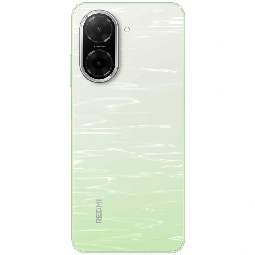Смартфон Xiaomi Redmi A5 3/64Gb Lake Green EAC фото 9