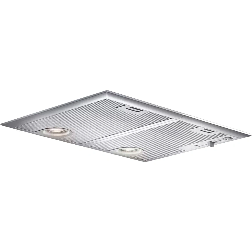 Встраиваемая вытяжка Bosch Serie 4 DHL755BL Silver фото 4