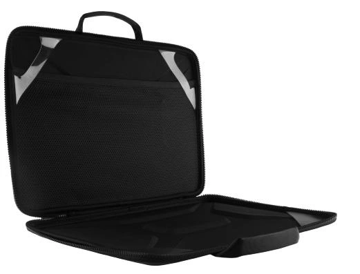 Чехол-папка UAG Large Sleeve с ручкой для ноутбуков до 16