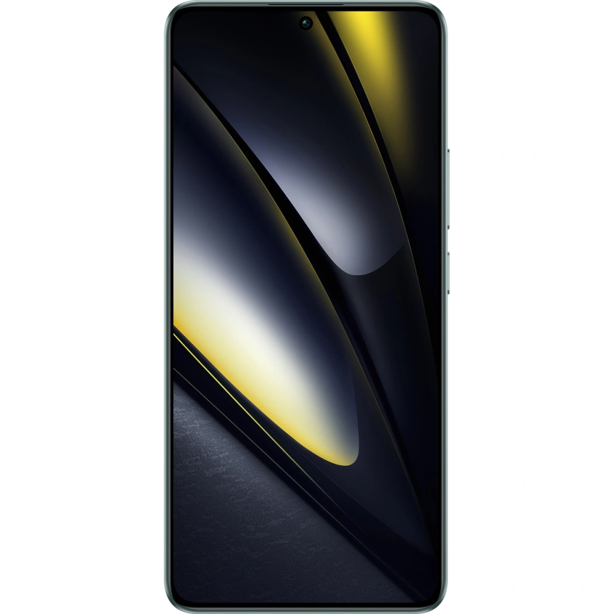 Смартфон Xiaomi Poco F6 8/256Gb Green Global Version фото 7