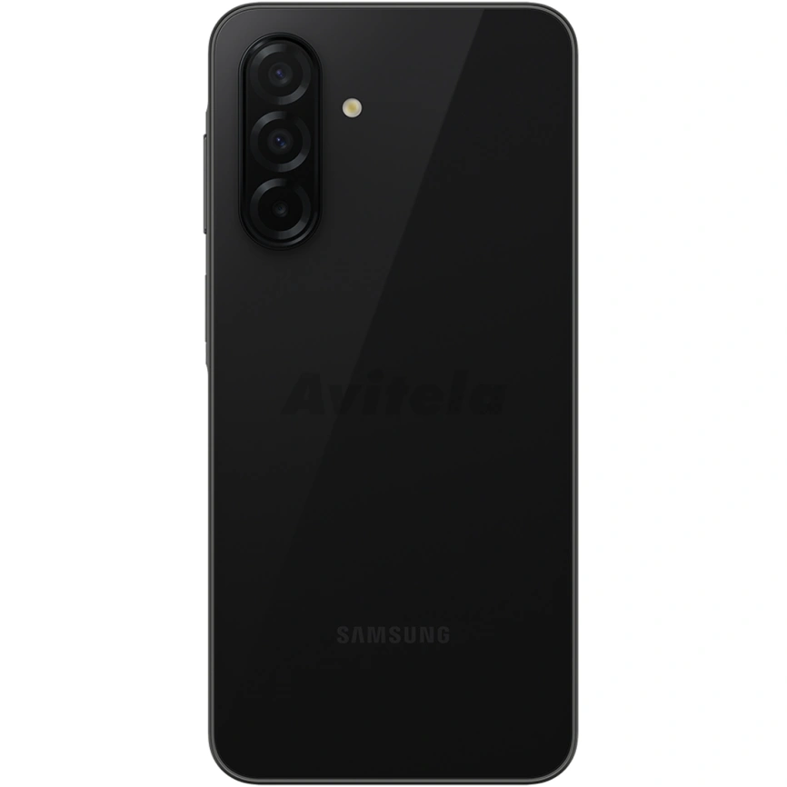Смартфон Samsung Galaxy A26 5G 6/128Gb Black фото 3