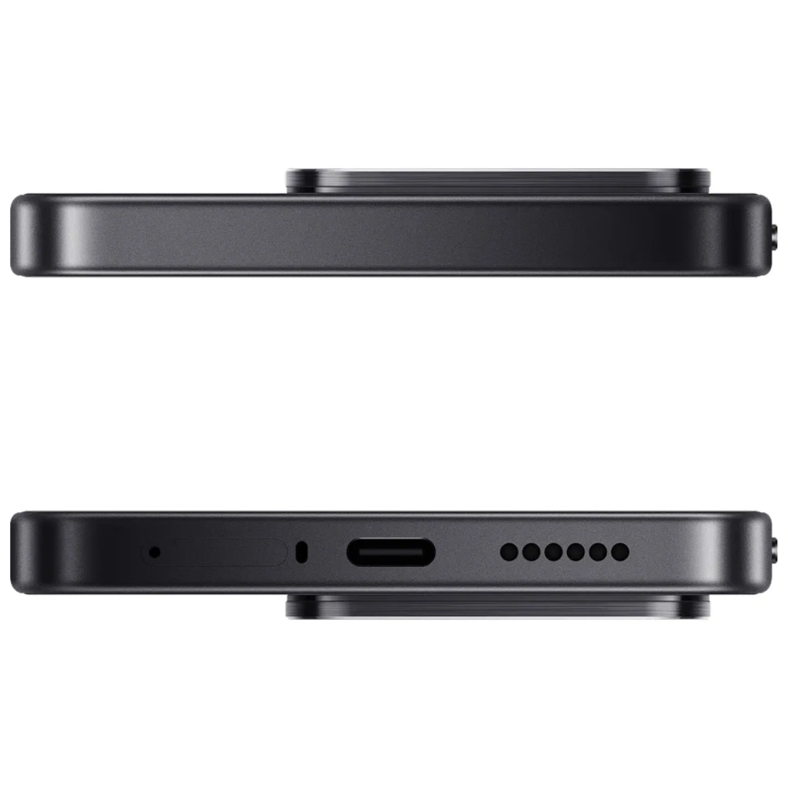 Смартфон Xiaomi 17T 12/512Gb Black Global Version фото 2