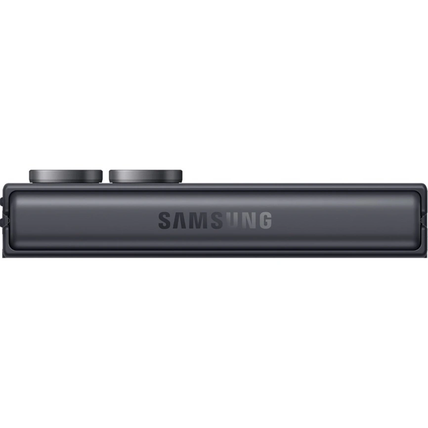 Смартфон Samsung Galaxy Z Flip8 SM-F776B 12/256GB Graphite фото 10