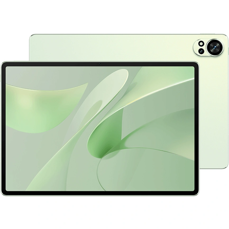 Планшет Huawei MatePad 12X (2025) Wi-Fi 12/256GB Papermatte Green + Keyboard (53014KPW) фото 1