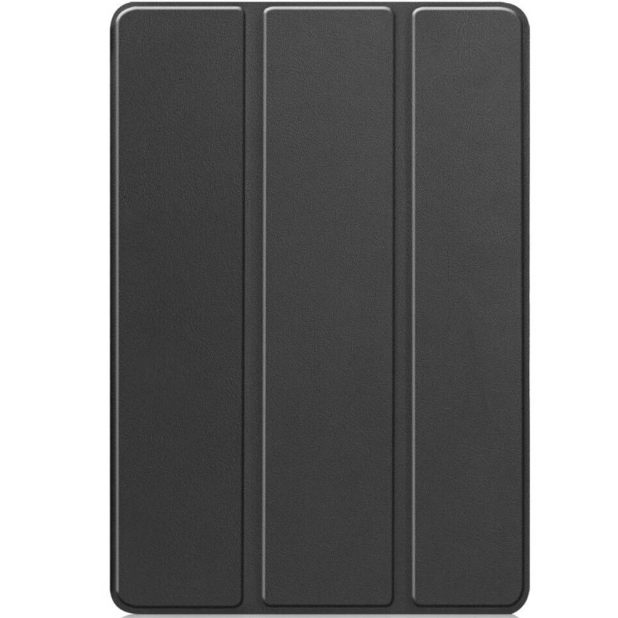 Чехол-книжка Smart Case для Xiaomi Pad 6S Pro Black фото 3