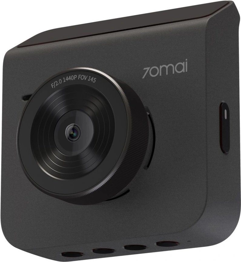 Видеорегистратор Xiaomi 70Mai Dash Cam A400 фото 1