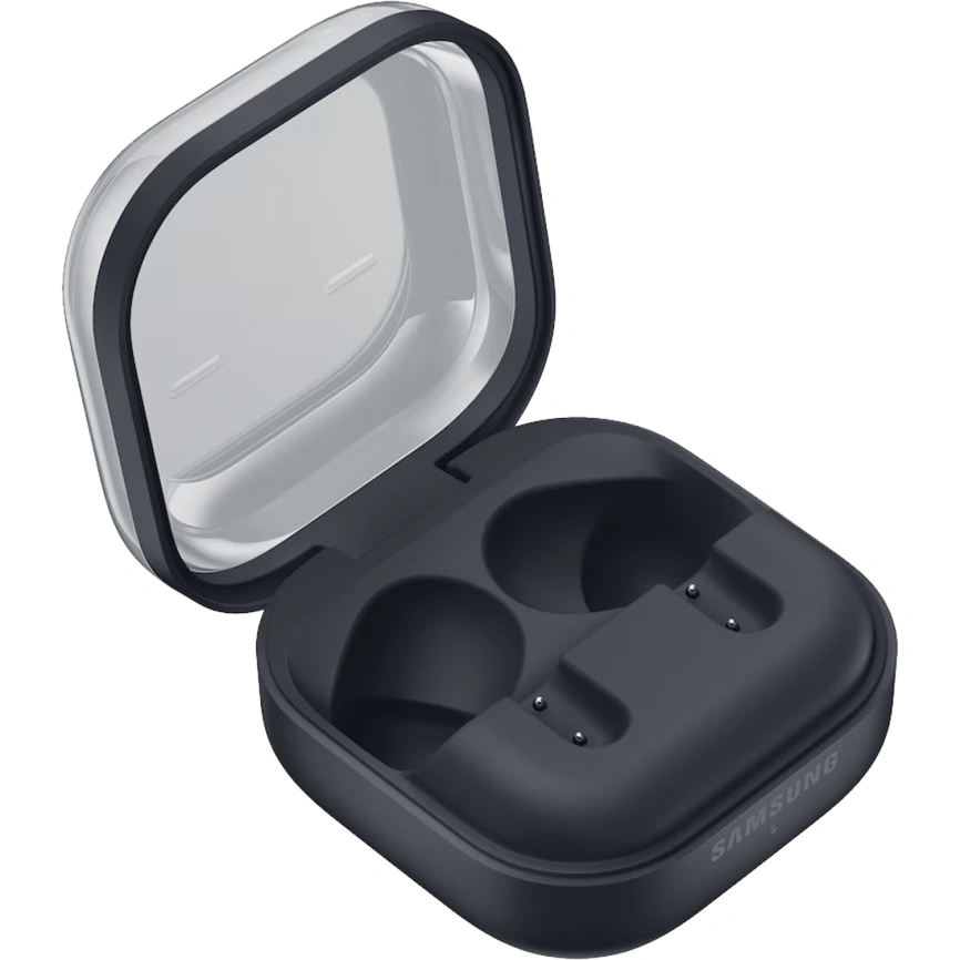 Наушники Samsung Galaxy Buds 4 Pro Black фото 10