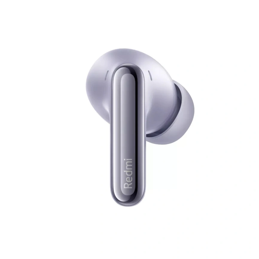 Наушники Xiaomi Redmi Buds 6 Pro Lavender Purple фото 3