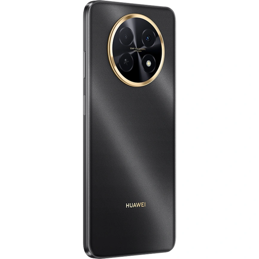 Смартфон Huawei Nova 14i 8/128GB Black (51098MKM) фото 2
