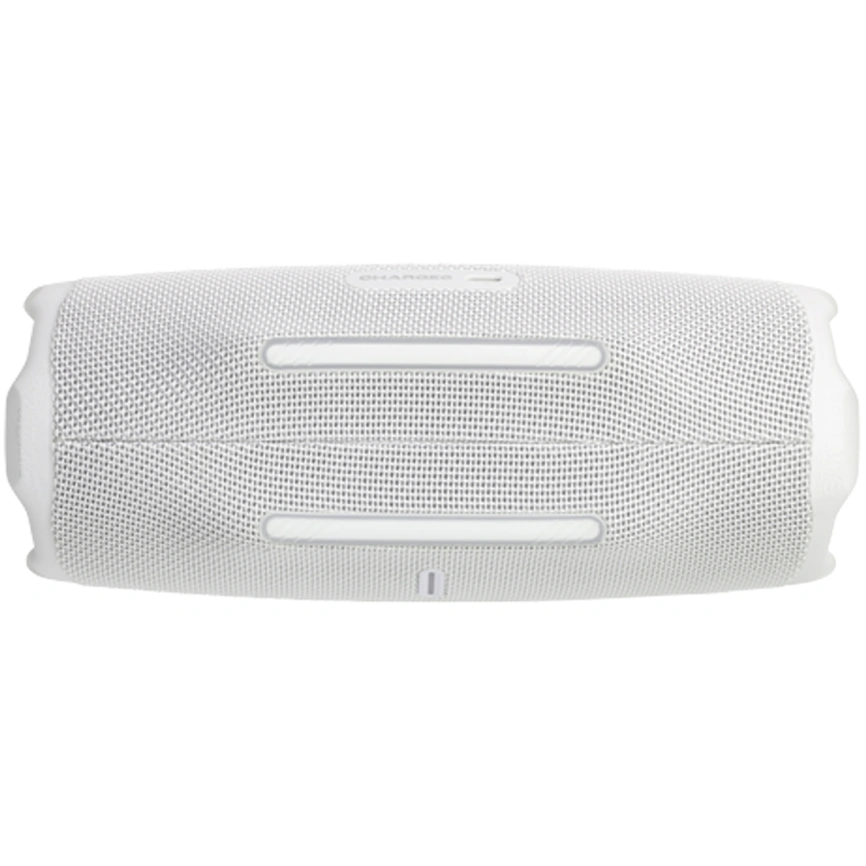 Портативная колонка JBL Charge 6 White фото 7