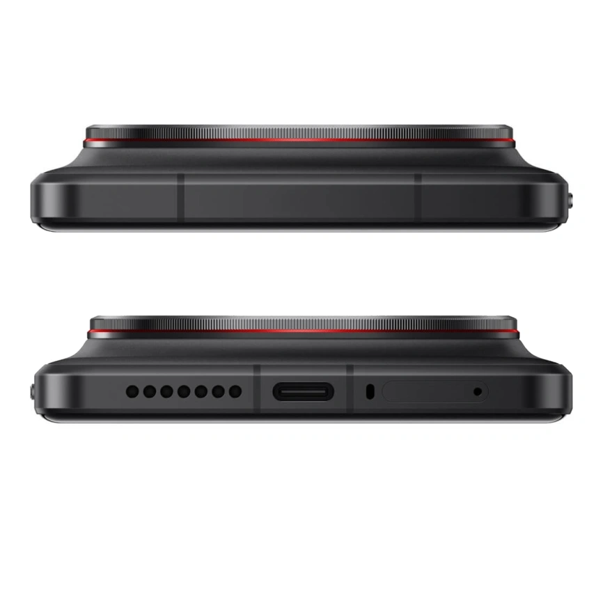 Смартфон Xiaomi 15 Ultra 16/512Gb Black EAC фото 2