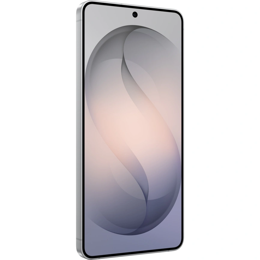 Смартфон Samsung Galaxy S26 Plus SM-S947B 12/512Gb Silver Shadow фото 4