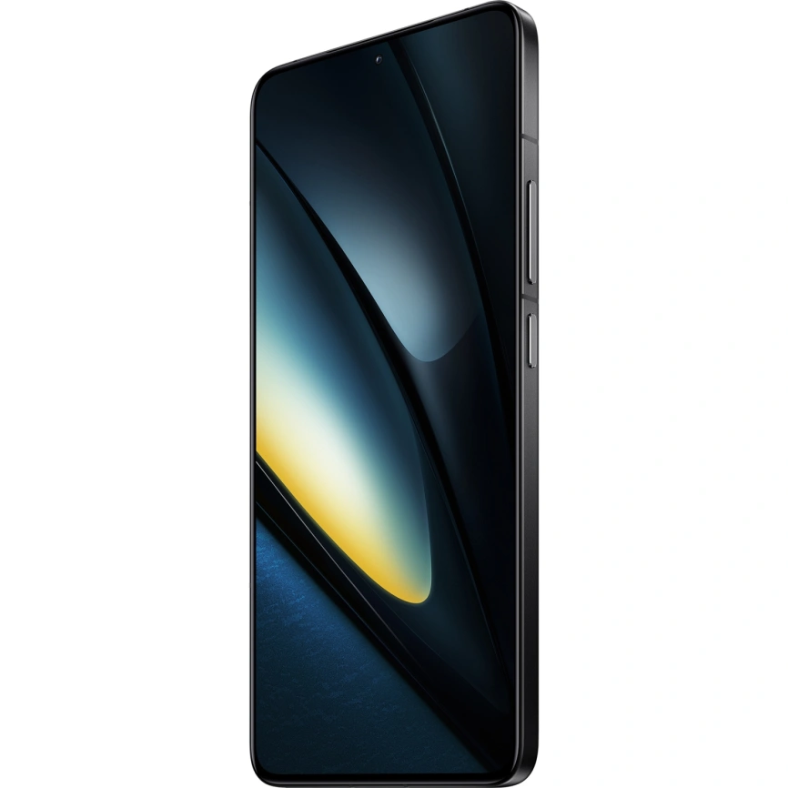 Смартфон Xiaomi Poco F6 Pro 12/512Gb Black Global Version фото 7