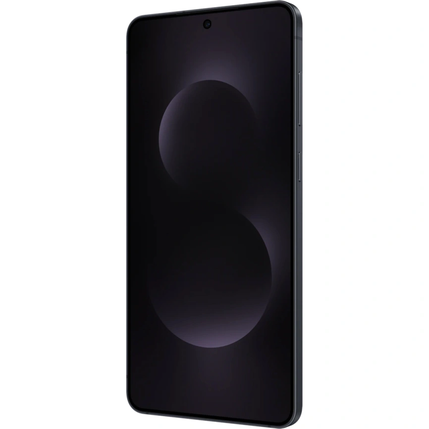 Смартфон Samsung Galaxy S25 Edge SM-S937B 12/512Gb Titanium Jetblack фото 4