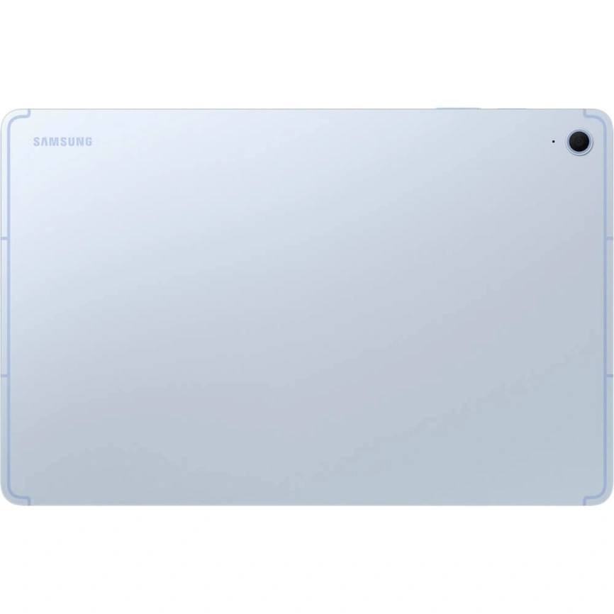 Планшет Samsung Galaxy Tab S10 FE Plus Wi-Fi 12/256GB Blue (SM-X620B) фото 7