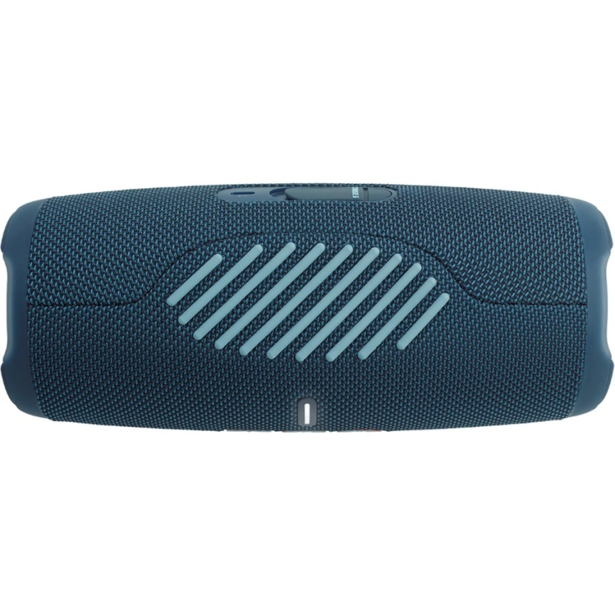 Портативная колонка JBL Charge 5 Blue фото 2