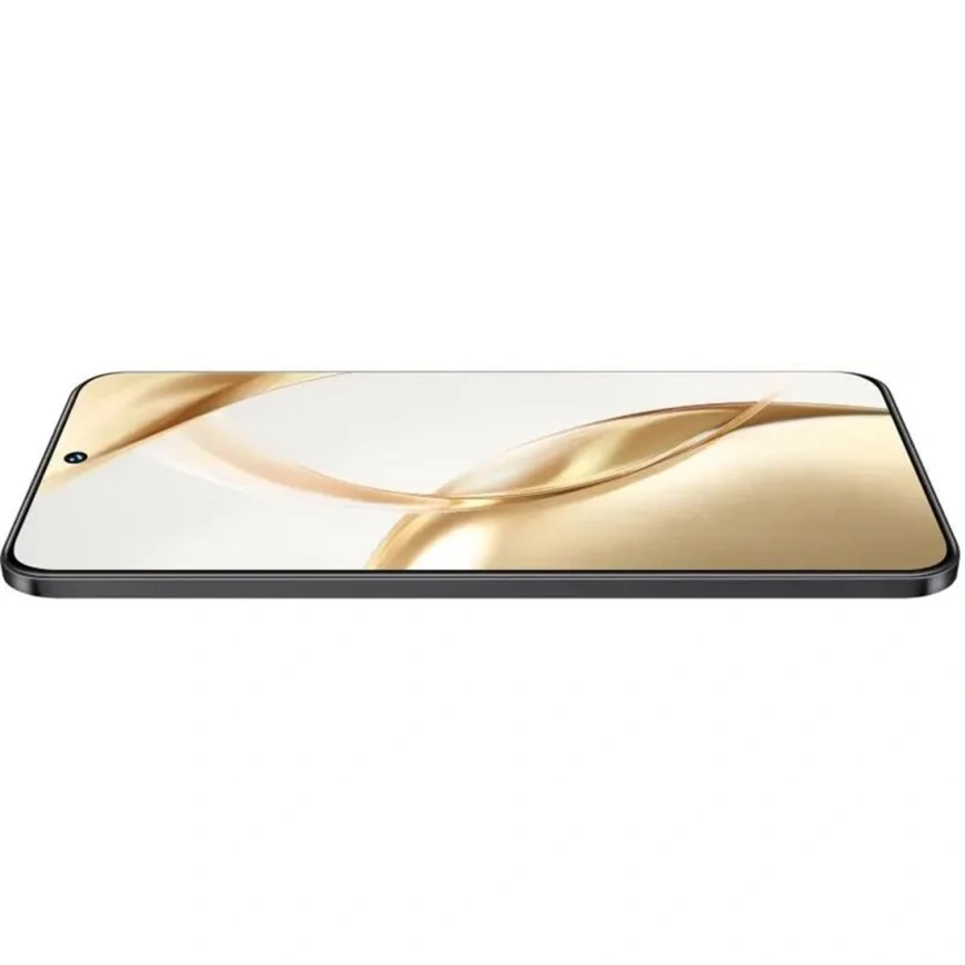 Смартфон Honor 200 8/256Gb Black фото 3