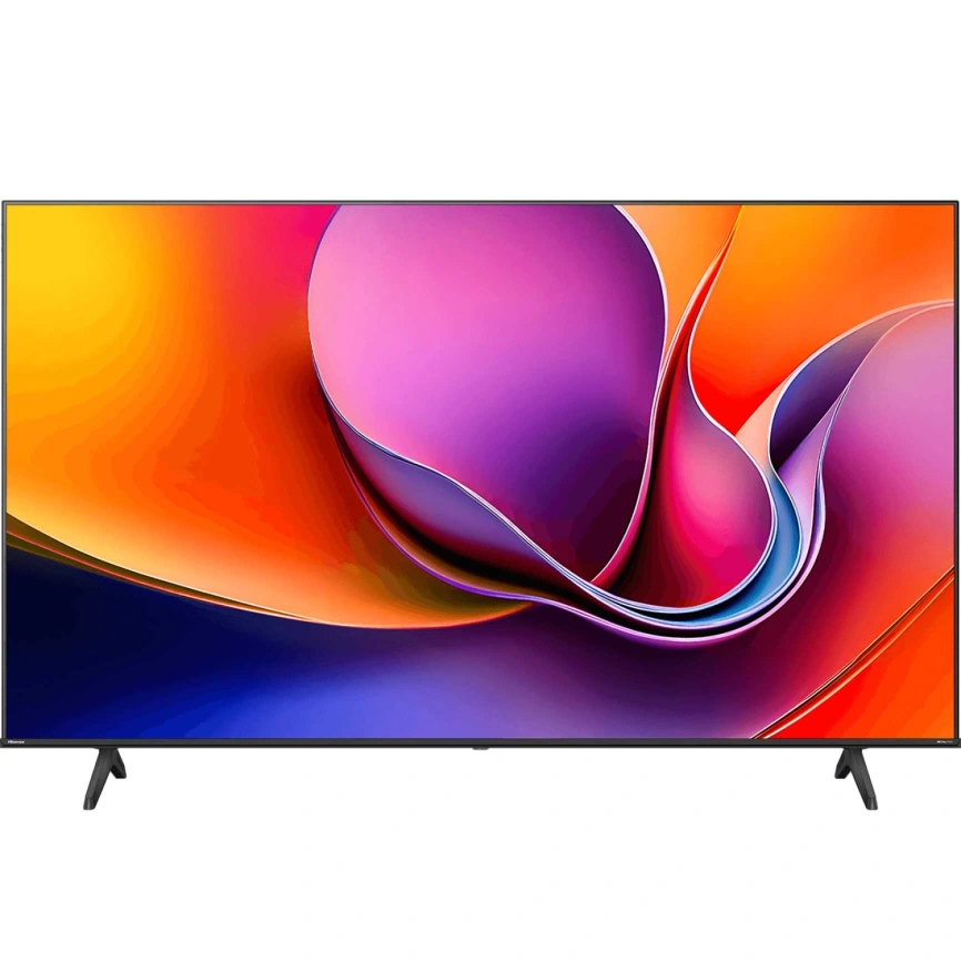 Телевизор Hisense 43A6Q 43" (2025) фото 1