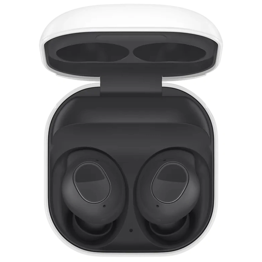 Наушники Samsung Galaxy Buds FE Graphite фото 2