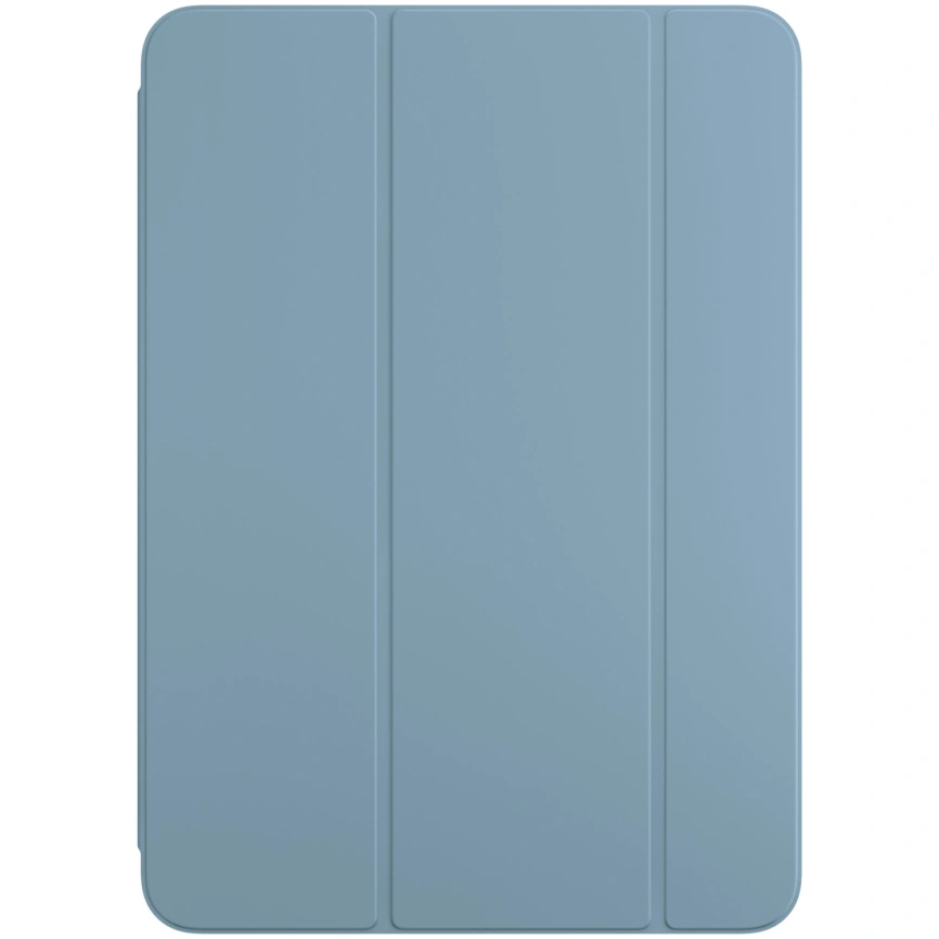 Чехол Apple Smart Folio для iPad Pro 13 (M4/M5) Denim фото 1