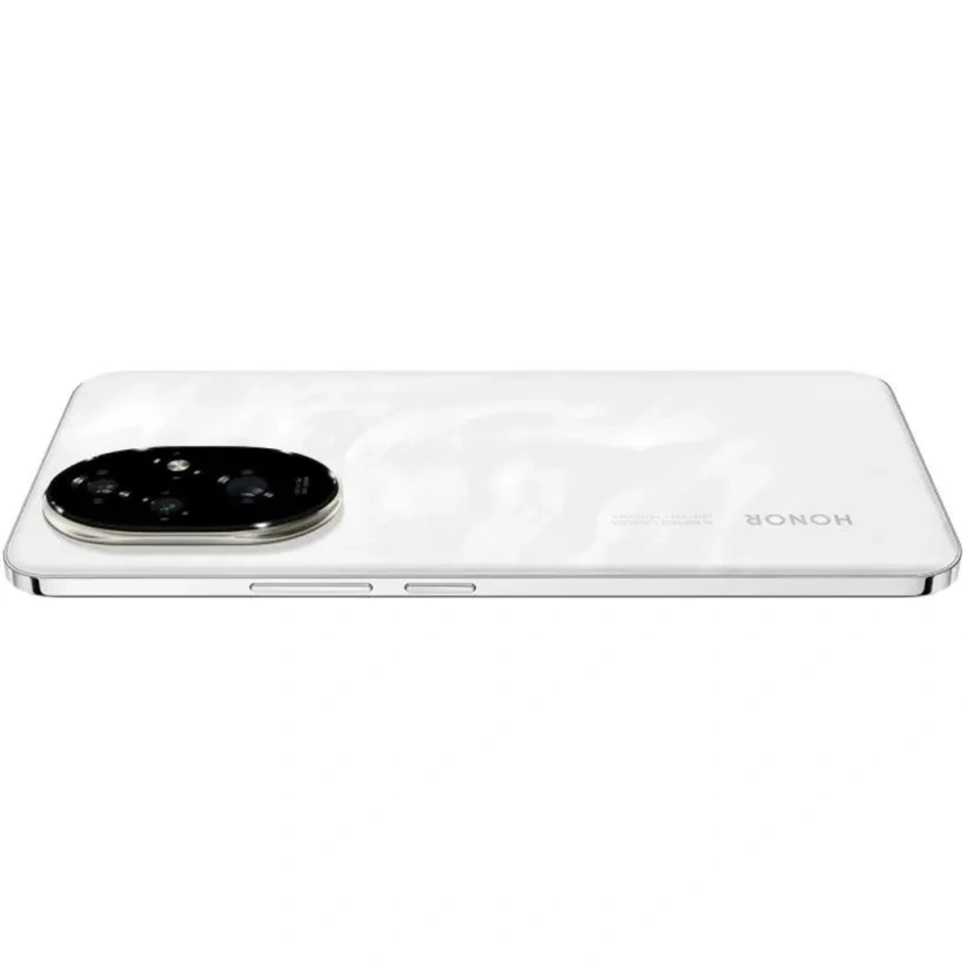 Смартфон Honor 200 12/512Gb Moonlight White фото 2